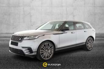 LAND ROVER Range Rover Velar Elettrica/Diesel 2023 usata