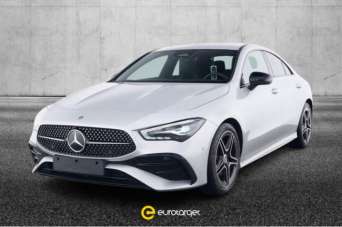 MERCEDES-BENZ CLA 220 Diesel 2023 usata