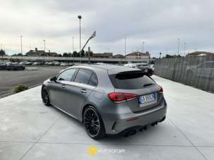 MERCEDES-BENZ A 35 AMG Benzina 2020 usata