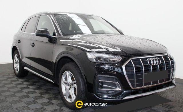 AUDI Q5 Elettrica/Diesel 2022 usata foto