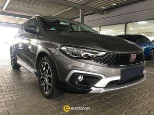 FIAT Tipo Benzina 2020 usata