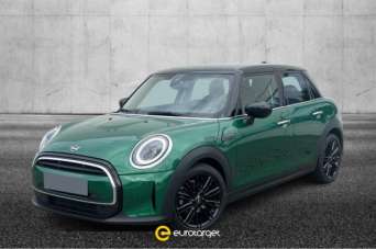 MINI Cooper Benzina 2023 usata