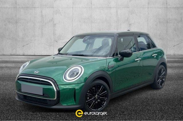 MINI Cooper Benzina 2023 usata foto