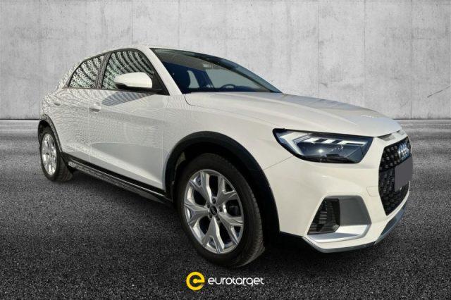 AUDI A1 Benzina 2020 usata foto