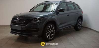 SKODA Kodiaq Diesel 2020 usata