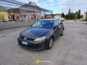 VOLKSWAGEN Golf Benzina/Metano 2017 usata