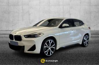 BMW X2 Diesel 2023 usata