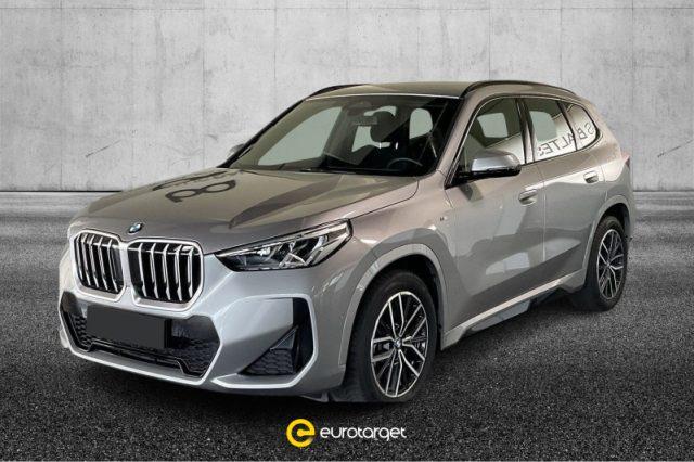 BMW X1 Benzina 2023 usata foto