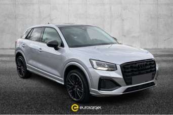 AUDI Q2 Diesel 2022 usata