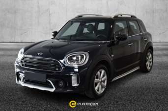 MINI Mini Diesel 2022 usata