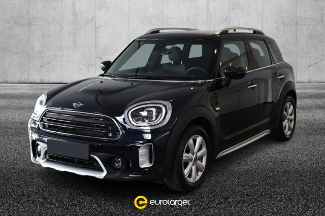 MINI Mini Diesel 2022 usata foto