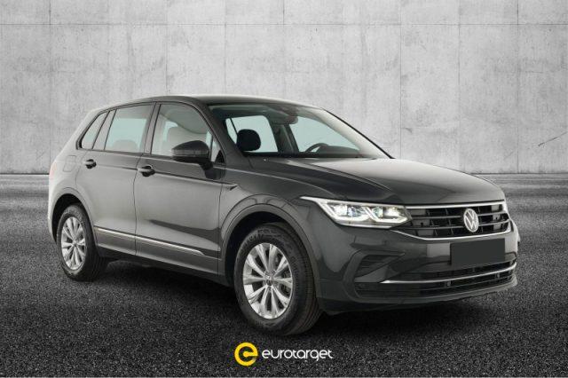 VOLKSWAGEN Tiguan Diesel 2021 usata foto