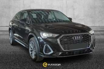 AUDI Q3 Benzina 2023 usata