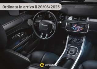 LAND ROVER Range Rover Evoque Elettrica/Diesel usata