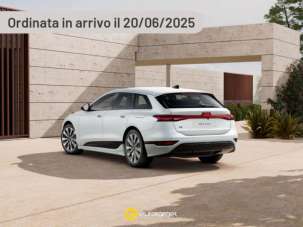 AUDI e-tron Elettrica usata