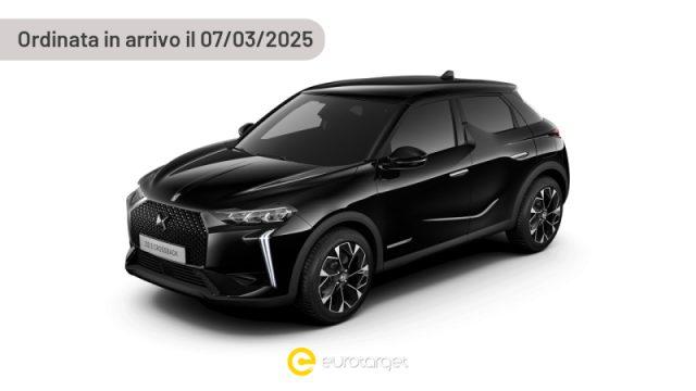 DS AUTOMOBILES DS 3 Diesel usata foto