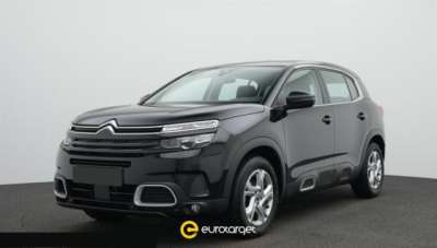 CITROEN C5 Aircross Benzina 2020 usata