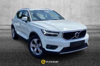 VOLVO XC40 Diesel 2020 usata