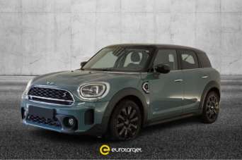 MINI Countryman Benzina 2021 usata