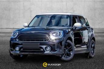 MINI Countryman Benzina 2023 usata