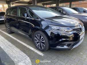 RENAULT Espace Diesel 2021 usata