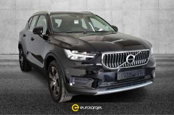 VOLVO XC40 Diesel 2020 usata