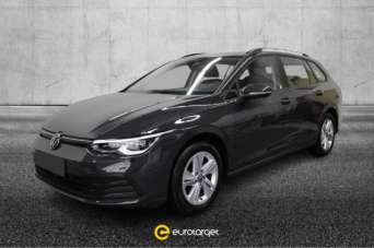 VOLKSWAGEN Golf Variant Diesel 2023 usata