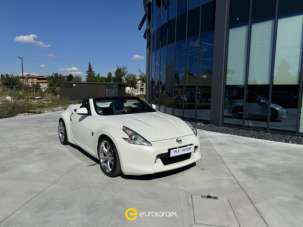 NISSAN 370Z Benzina 2011 usata