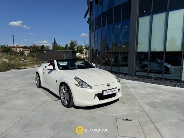 NISSAN 370Z Benzina 2011 usata foto