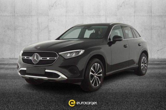 MERCEDES-BENZ GLC 220 Elettrica/Diesel 2023 usata foto