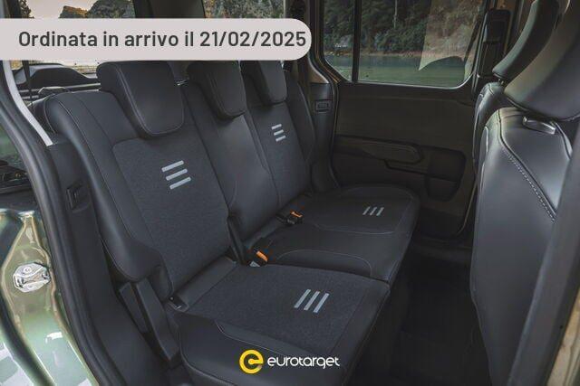 FORD Tourneo Courier Benzina usata foto