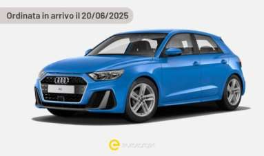 AUDI A1 Benzina usata