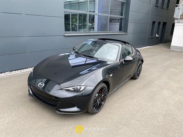 MAZDA MX-5 Benzina 2024 usata foto