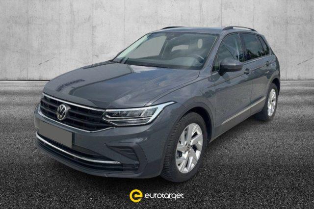 VOLKSWAGEN Tiguan Diesel 2020 usata foto