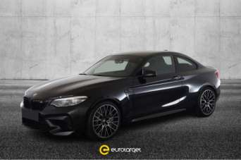 BMW M2 Benzina 2020 usata