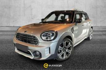 MINI Mini Diesel 2023 usata