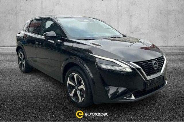 NISSAN Qashqai Elettrica/Benzina 2022 usata foto