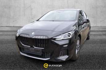 BMW 218 Diesel 2022 usata