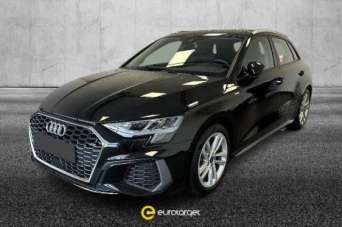 AUDI A3 Diesel 2023 usata