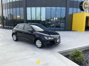 AUDI A1 Benzina 2016 usata