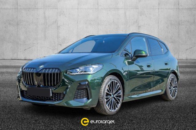 BMW 218 Benzina 2023 usata foto