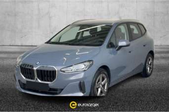 BMW 218 Benzina 2023 usata