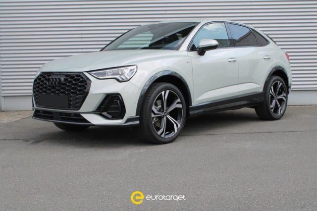 AUDI Q3 Diesel 2022 usata foto