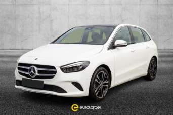 MERCEDES-BENZ B 180 Benzina 2020 usata