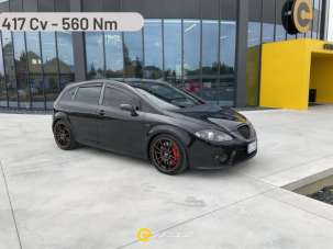 SEAT Leon Benzina 2007 usata