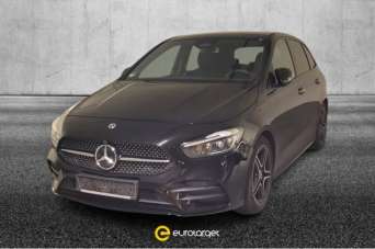 MERCEDES-BENZ B 180 Benzina 2023 usata