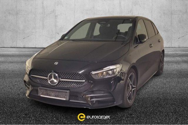 MERCEDES-BENZ B 180 Benzina 2023 usata foto