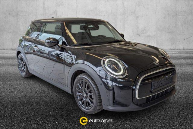 MINI Cooper Benzina 2023 usata foto