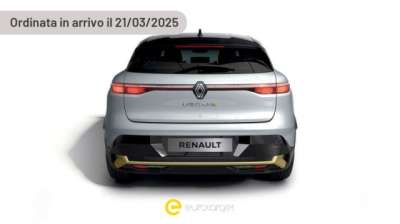 RENAULT D Elettrica usata