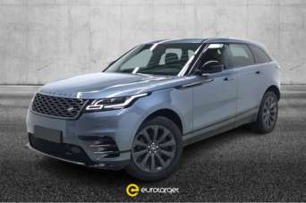 LAND ROVER Range Rover Velar Elettrica/Diesel 2023 usata